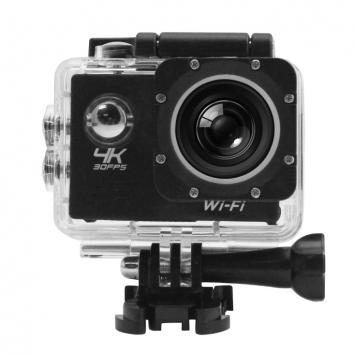 2115 ELM SCM-X2Q Sport kamera 4K Rezolucija